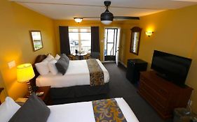 Pictou Lodge Beachfront Resort 3*